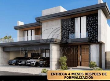 Casa de 6 habitaciones, Monterrey · Residencia en Venta en Sierra Alta