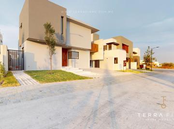 Casa en condominio de 4 habitaciones, Querétaro · Casa en Venta La Espiga, Querétaro
