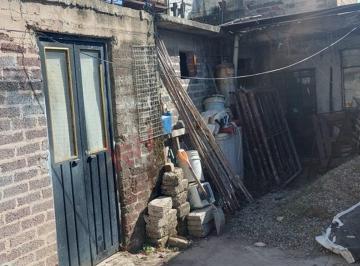 Casa de 2 habitaciones, Ecatepec de Morelos · Se Vende Casa Como Terreno en Cd Cuauhtémoc Ecatepec
