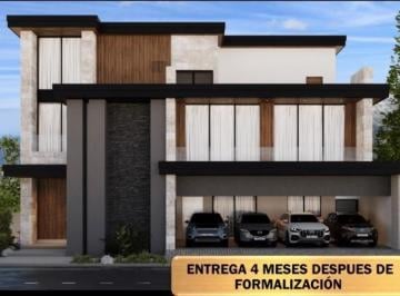 Casa de 3 habitaciones, Monterrey · Casa en Venta Privada La Herradura, Monterrey