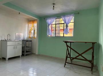 Departamento · 50m² · 2 Recámaras - José Aguilar · Depto a 1 Km de Unam - Eje 10 Sur