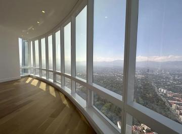 Departamento de 3 habitaciones, Benito Juárez · Penthouse en Venta en Mítikah