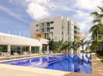 21c170da16a520ff20d902d96008383190e833a9118fff6ff1b39ea6a12398dc · Torre Lugano - Departamento Amueblado Puerta de Hierro Virreyes Residencial