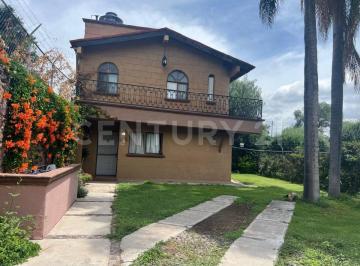 Casa de 3 habitaciones, San Juan del Río · Casa en Renta en El Centro, San Juan del Río, Querétaro
