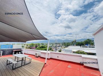 Oficina · 100m² · 2 Estacionamientos · Oficina - Lomas de La Selva Norte