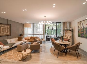 Departamento de 2 habitaciones, Miguel Hidalgo · Garden House en Venta en Calle Galileo, Polanco