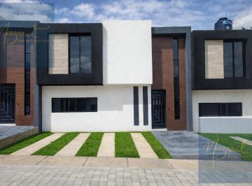 Casa · 130m² · 3 Recámaras · 2 Estacionamientos · Últimas Casas en Venta con Tres Habitaciones en Acuitlapilco, Tlaxcala
