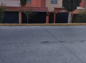 Casa de 2 habitaciones, Tultitlán · Casa Dentro de Fraccionamiento en Real del Bosque Tultitlan Mex