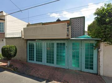 Casa de 4 habitaciones, Texcoco · Venta de Casa en San Lorenzo Texcoco