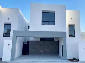 Casa de 3 habitaciones, Saltillo · Casa Nueva en Venta en Privanzas Mirasierra