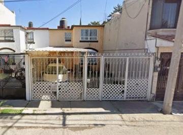 Casa 96m² Venta Bosques de la Hacienda · Casa en Cuautitlan Izcalli
