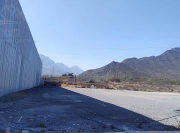 Terreno / Lote · 5000m² · Terreno en Renta de 4000 m Parque Industrial Santa Cata