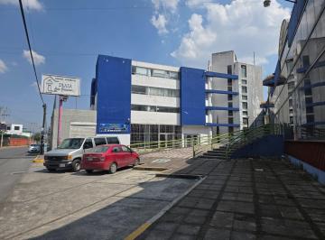 Edificio , Metepec · Edificio en Renta, Ideal Para Oficinas, Clouthier, Las Torres, Metepec