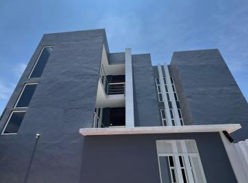Departamento de 3 habitaciones, Pedro Escobedo · Departamentos Nuevos en Renta en Pedro Escobedo Querétaro | 3 Recámaras |
