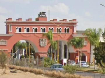 Casa en condominio de 3 habitaciones, Aguascalientes · Casa en Venta en Bosques del Prado Oriente, Aguascalientes