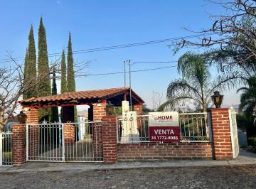 Casa en condominio de 2 habitaciones, Tlajomulco de Zúñiga · Casa en Venta Pedregal de San Miguel