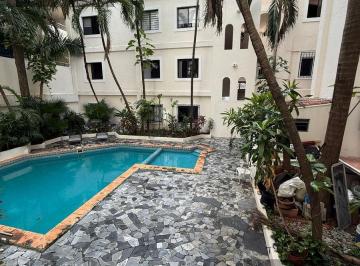 Departamento · 137m² · 3 Recámaras · 1 Estacionamiento · Departamento en Venta Centro Cancun
