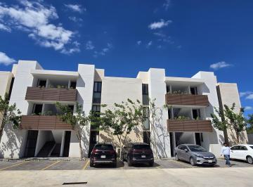 Departamento de 1 habitación, Mérida · Se Renta Departamento en Planta Baja con Alberca Privada Incluye Mtto