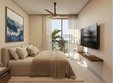 Departamento · 61m² · 1 Recámara · 1 Estacionamiento · Departamento en Venta en Boulevard Colosio Cancún