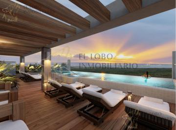 Departamento · 64m² · 1 Recámara · 1 Estacionamiento · Departamento en Venta en Boulevard Colosio Cancún