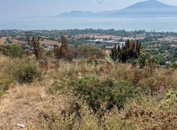 Terreno / Lote · 2058m² · Terreno en Venta en Fraccionamiento Las Fuentes, El Chante, Jocotepec