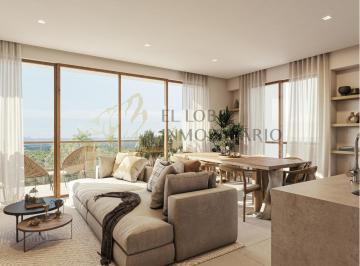 Departamento · 84m² · 2 Recámaras · 1 Estacionamiento · Departamento en Venta en Boulevard Colosio Cancún