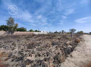 Terreno / Lote · 1000m² · Terreno en Venta en Lomas de Los Sauces Silao Gto