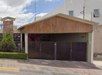 Casa de 3 habitaciones, Aguascalientes · Preciosa Casa en Remate en Sierra de La Canela, Bosques del Prado Nte, Ags, Ags