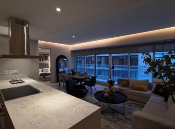 Departamento de 2 habitaciones, Zapopan · Departamento en Cima Park Torre 800