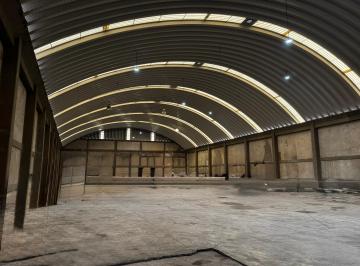Bodega comercial , Iztapalapa · Bodega en Renta Iztapala