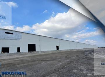 Bodega comercial · 17506m² · Bodega en Renta Salinas
