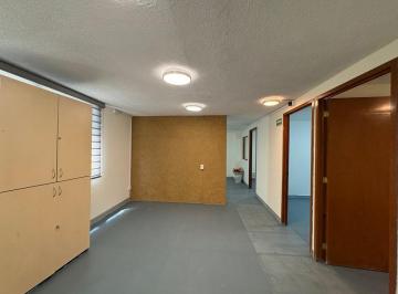 Oficina de 4 habitaciones, Cuauhtémoc · Calle Valladoli Oficina en Renta Roma Norte