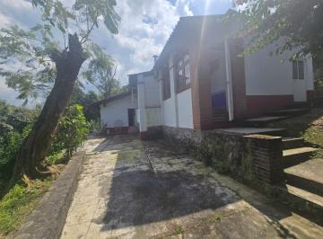 Casa · 140m² · 3 Recámaras · 10 Estacionamientos · Terreno en Venta en Real de Arriba, Temascaltepec, Edo. Mex.