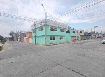 Casa · 389m² · 6 Recámaras · 4 Estacionamientos · Casa en Venta Seminario IV Sección