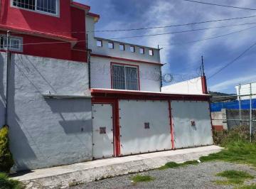 Casa · 266m² · 3 Recámaras · 2 Estacionamientos · Casa en Venta en Colonia La Magdalena Santiago Miltepec, Toluca Estado de México