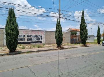 Terreno / Lote · 2122m² · Terreno en San Salvador Tizatlalli Metepec Edo México
