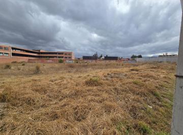 Terreno / Lote · 4178m² · Terreno en Venta en Independencia, Metepec Edo. México.