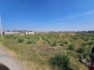 Terreno / Lote · 440m² · Terreno en Venta en San Antonio Buenavista S/n, Toluca, Estado de México
