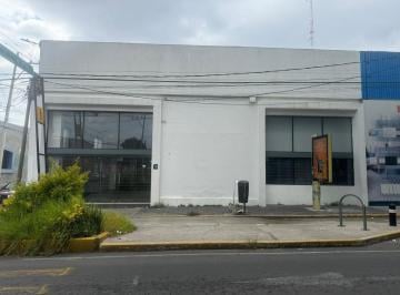 Local comercial · 517m² · Local en 4 Poniente y 21 Norte