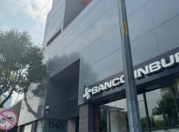 Edificio , Benito Juárez · Revolucion Edificio Corporativo con 2 Locales y Estacionamientos