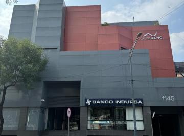 Edificio , Benito Juárez · Revolucion Edificio Corporativo con 2 Locales y Estacionamientos