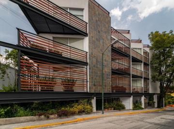 Departamento en Venta en Lomas de Memetla, Cuajimalpa · Departamento en Venta en Lomas de Memetla, Cuajimalpa