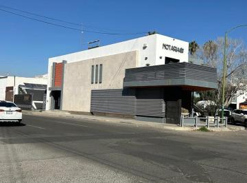 Local comercial · 498m² · Local - Hermosillo Centro