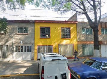 Casa de 3 habitaciones, Azcapotzalco · Casa en Venta en C Platanales Azcapotzalco Cdmx