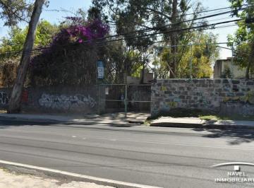 Terreno / Lote , La Magdalena Contreras · Terreno en Venta en San Jeronimo Lidice, Para Desarrollar 4 Casas