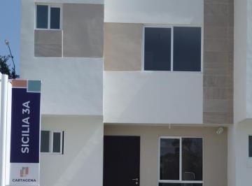 Casa · 78m² · 2 Recámaras · 1 Estacionamiento · Casa en La Fragua