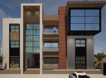 Departamento de 3 habitaciones, Tijuana · Oportunidad de Inversión, Condominio de 145 m² en Rosarito B. C. $426 K Dlls