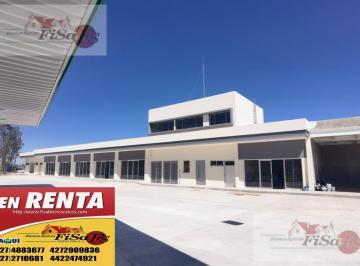 Local comercial · 46m² · Locales en Renta