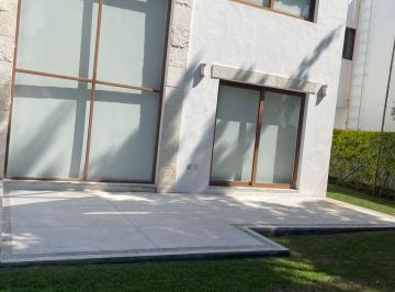 Villa de 3 habitaciones, Emiliano Zapata · Casa Villa en Paraíso Country Club.