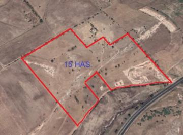 Terreno industrial , Aculco · Terreno - Macrolote, Uso de Suelo Agricola, Aculco, Estado de México.